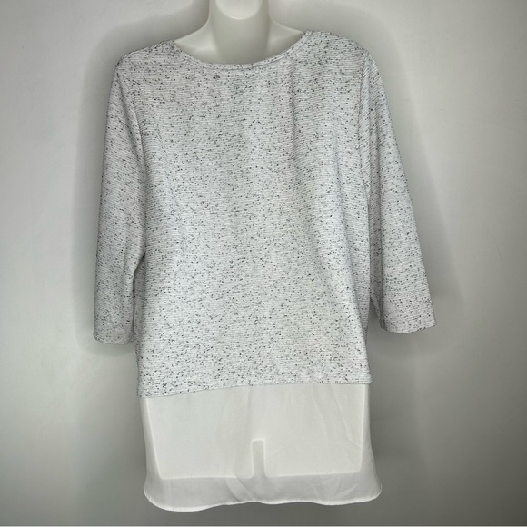 Double layered top - Picture 8 of 8